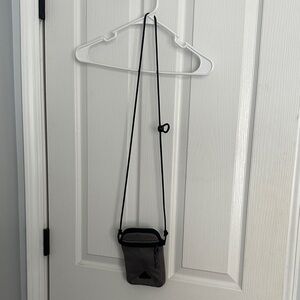 Adidas Black Mini Bag